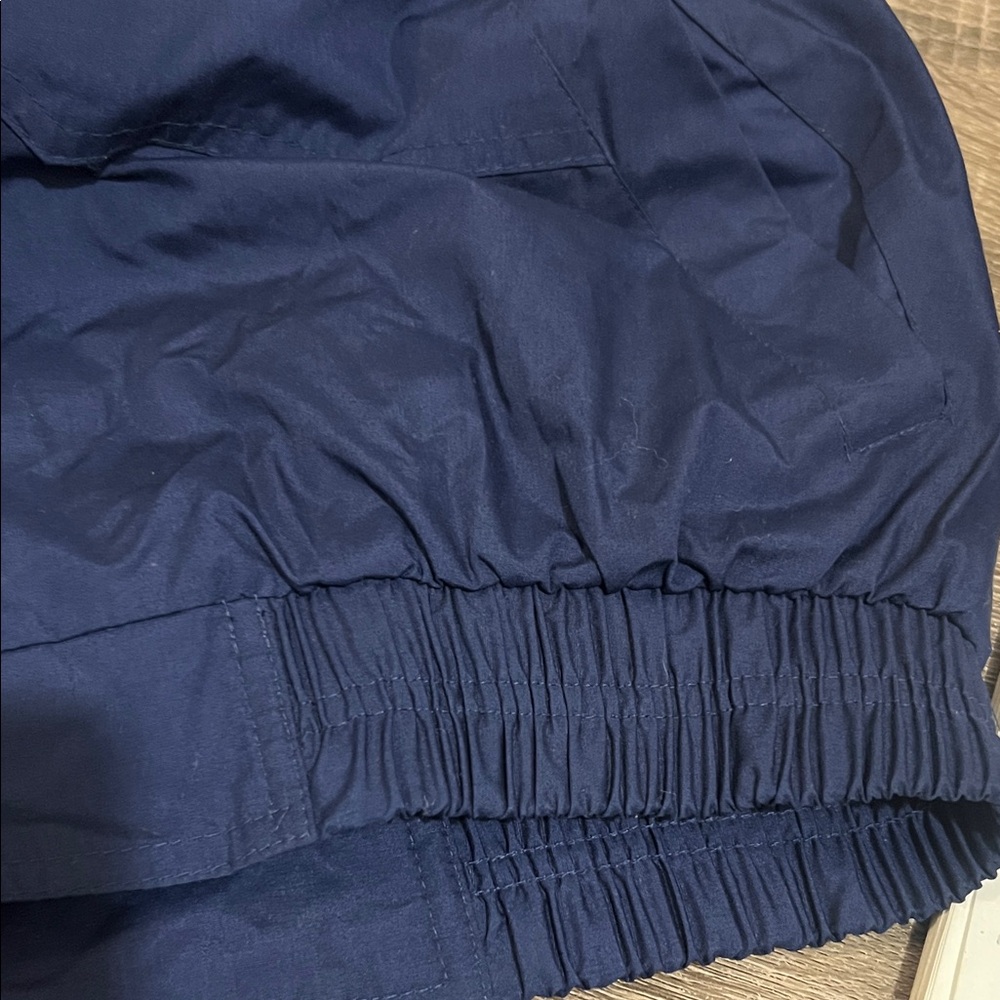 Munsingwear Classic Navy 2 in 1 Jacket NWOT retail $89 - Picture 7 of 7